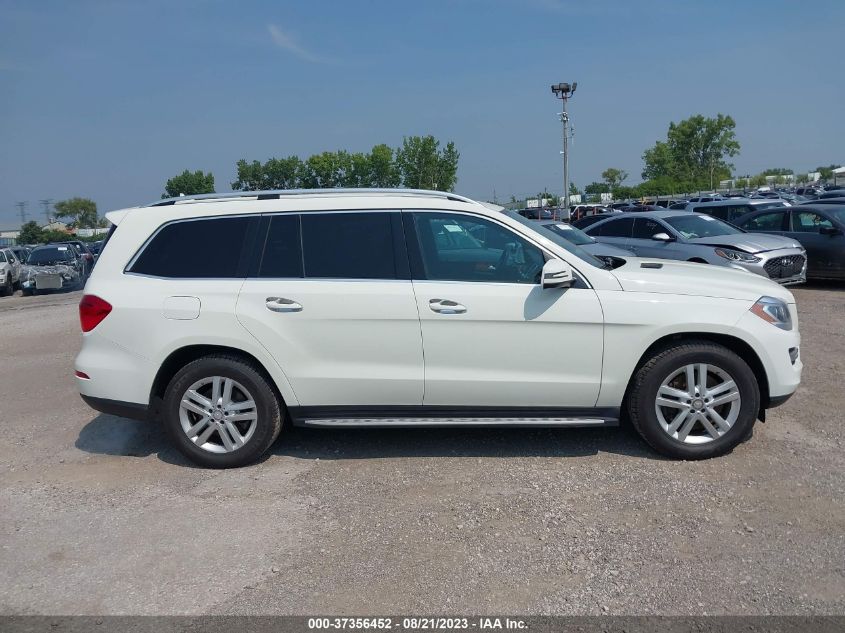 2013 MERCEDES-BENZ GL-CLASS GL 450 4JGDF7CE6DA252783