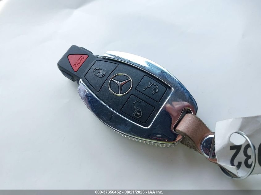 2013 MERCEDES-BENZ GL-CLASS GL 450 4JGDF7CE6DA252783