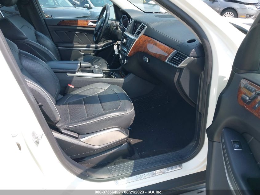 2013 MERCEDES-BENZ GL-CLASS GL 450 4JGDF7CE6DA252783