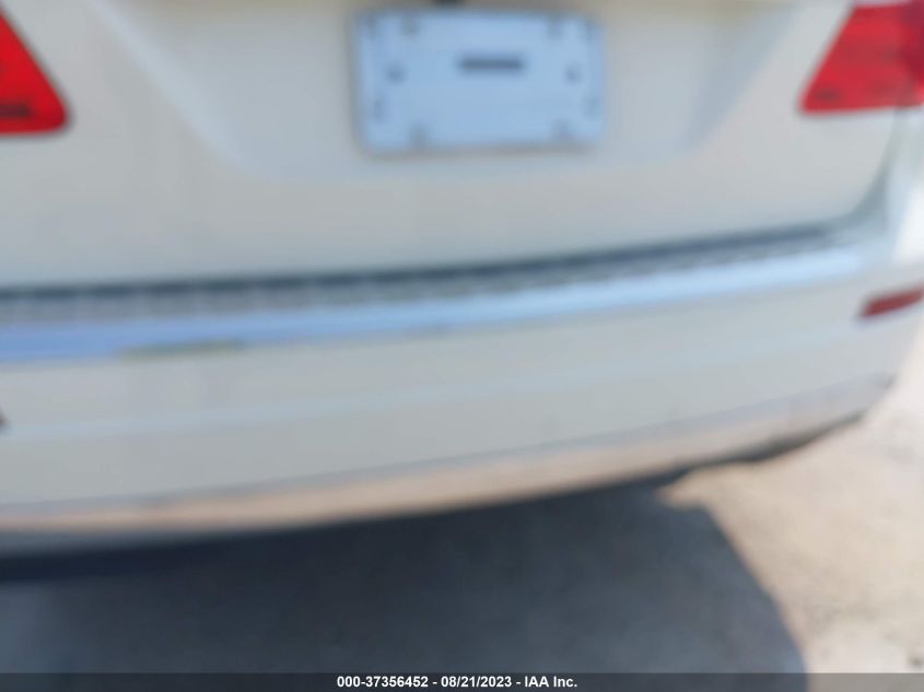 2013 MERCEDES-BENZ GL-CLASS GL 450 4JGDF7CE6DA252783