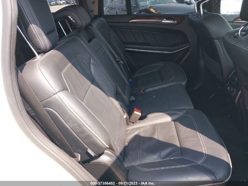 2013 MERCEDES-BENZ GL-CLASS GL 450 4JGDF7CE6DA252783