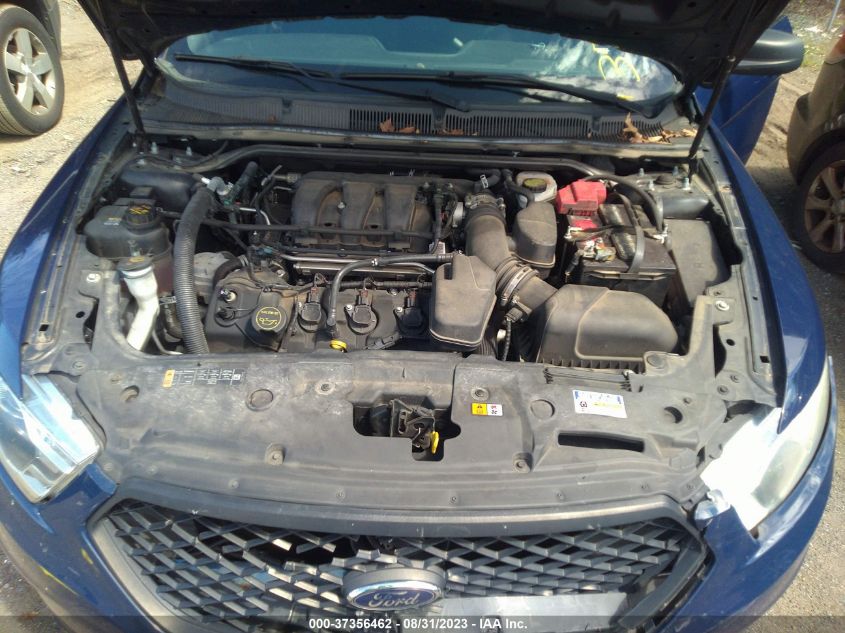2015 FORD SEDAN POLICE INTERCEPTOR 1FAHP2MK3FG131984