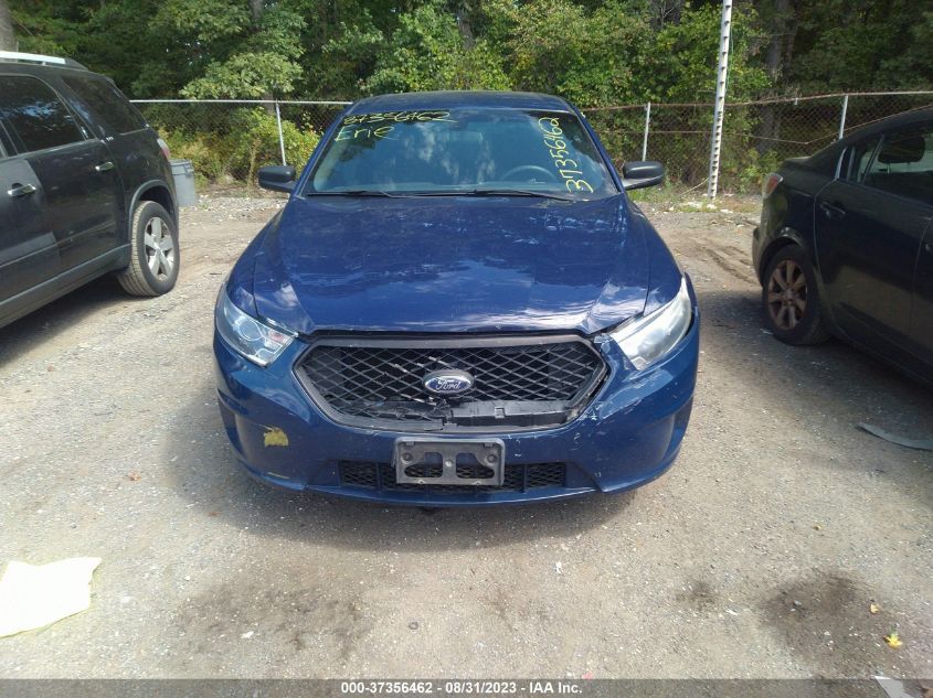 2015 FORD SEDAN POLICE INTERCEPTOR 1FAHP2MK3FG131984