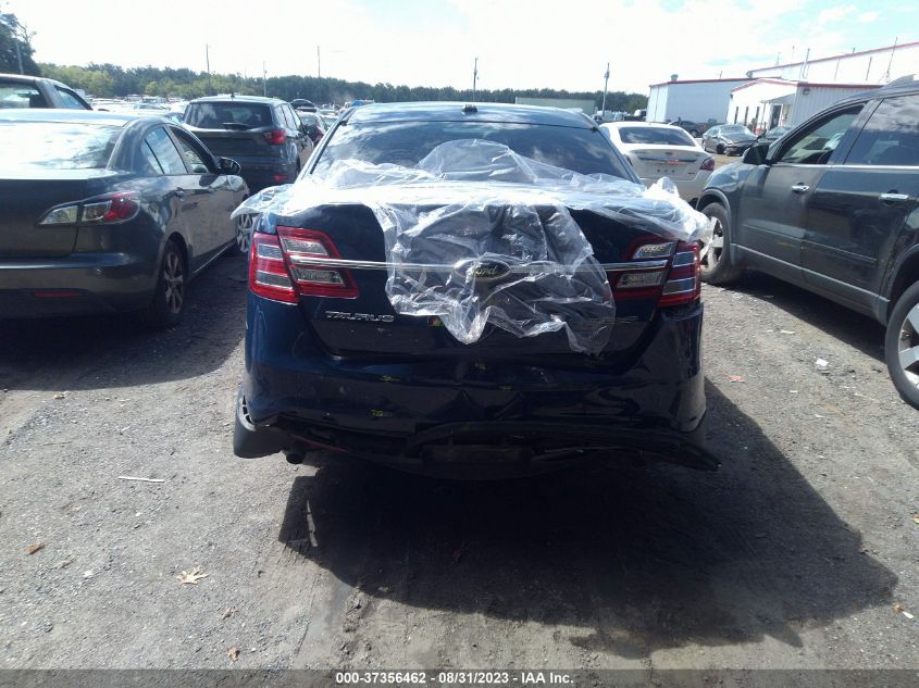 2015 FORD SEDAN POLICE INTERCEPTOR 1FAHP2MK3FG131984
