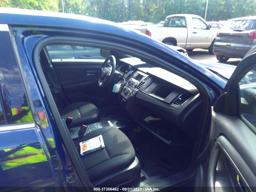 2015 FORD SEDAN POLICE INTERCEPTOR 1FAHP2MK3FG131984