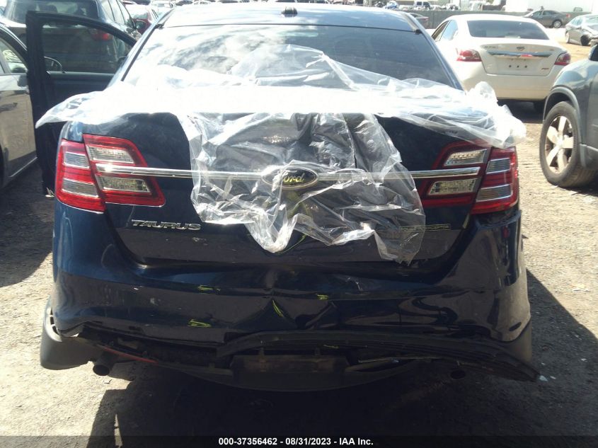 2015 FORD SEDAN POLICE INTERCEPTOR 1FAHP2MK3FG131984