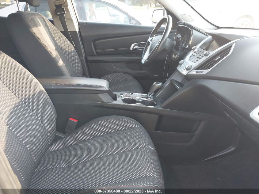 2016 GMC TERRAIN SLE - 2GKFLNE37G6114181