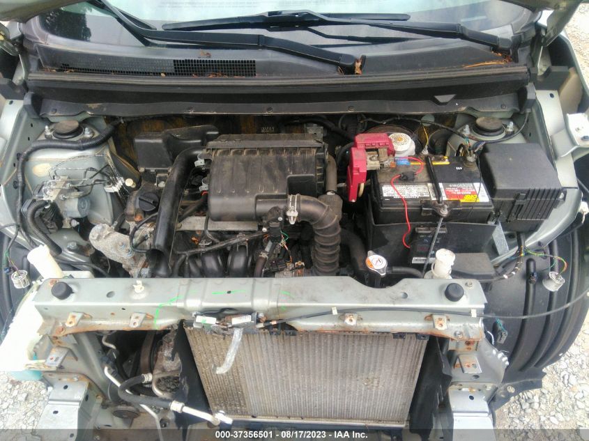 2018 MITSUBISHI MIRAGE G4 SE - ML32F4FJ4JHF03084