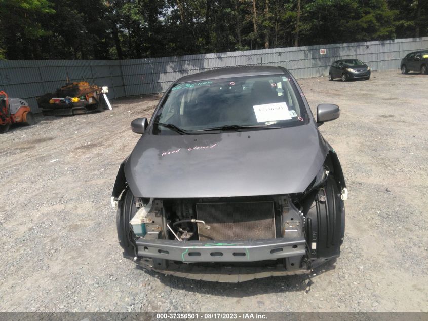 2018 MITSUBISHI MIRAGE G4 SE - ML32F4FJ4JHF03084