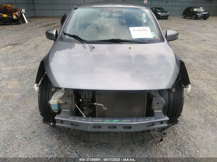 2018 MITSUBISHI MIRAGE G4 SE - ML32F4FJ4JHF03084