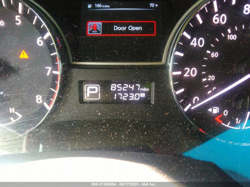 2014 NISSAN ALTIMA 2.5 S - 1N4AL3AP6EN218484