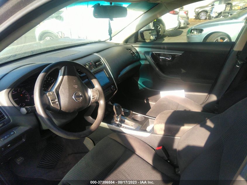 2014 NISSAN ALTIMA 2.5 S - 1N4AL3AP6EN218484