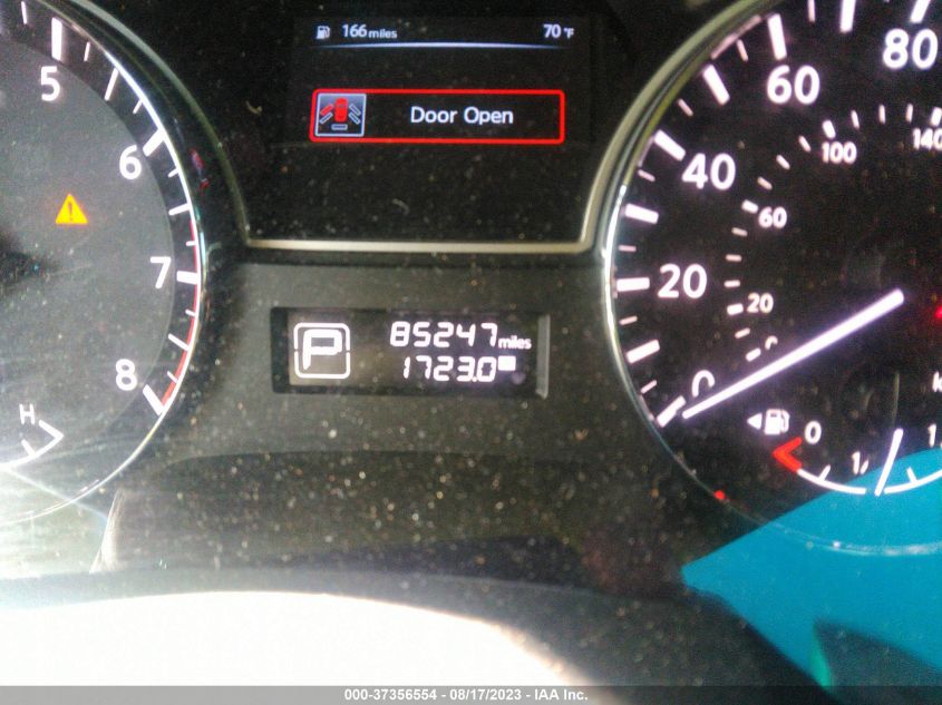 2014 NISSAN ALTIMA 2.5 S - 1N4AL3AP6EN218484