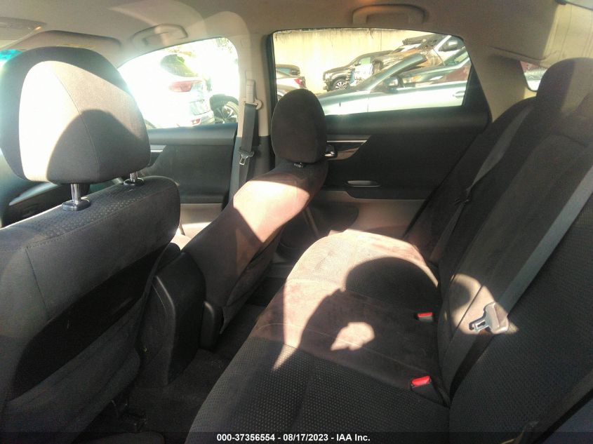 2014 NISSAN ALTIMA 2.5 S - 1N4AL3AP6EN218484