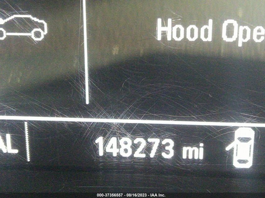 2016 CHEVROLET MALIBU LS - 1G1ZB5ST6GF197133
