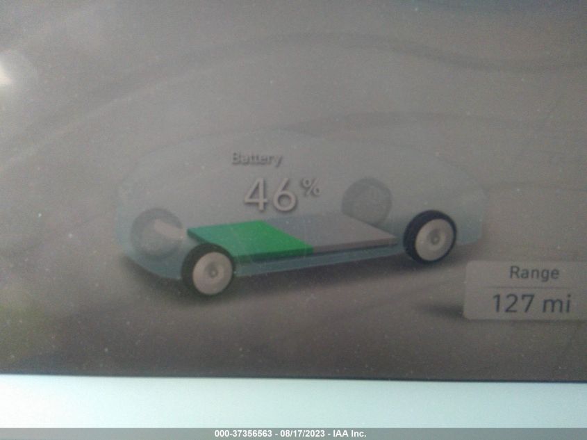 2022 HYUNDAI IONIQ 5 SE - KM8KMDAF8NU100477
