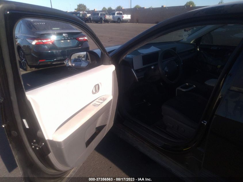 2022 HYUNDAI IONIQ 5 SE - KM8KMDAF8NU100477