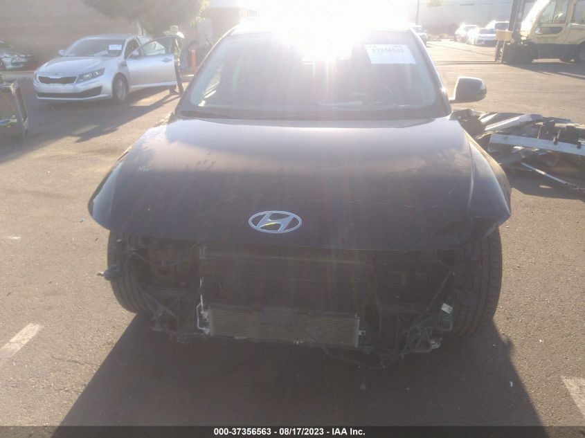 2022 HYUNDAI IONIQ 5 SE - KM8KMDAF8NU100477