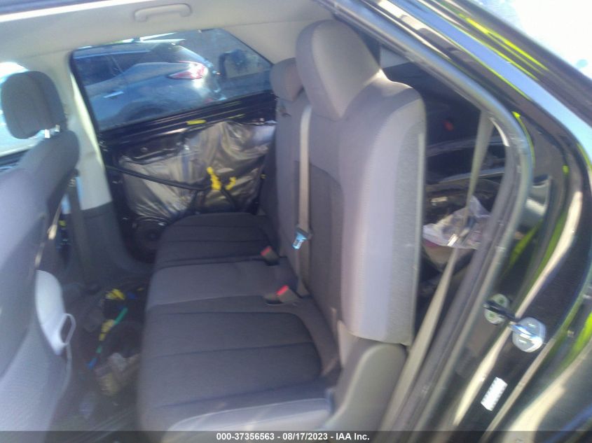 2022 HYUNDAI IONIQ 5 SE - KM8KMDAF8NU100477