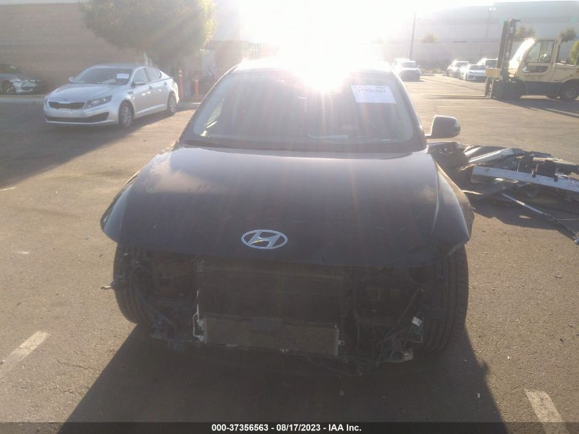 2022 HYUNDAI IONIQ 5 SE - KM8KMDAF8NU100477