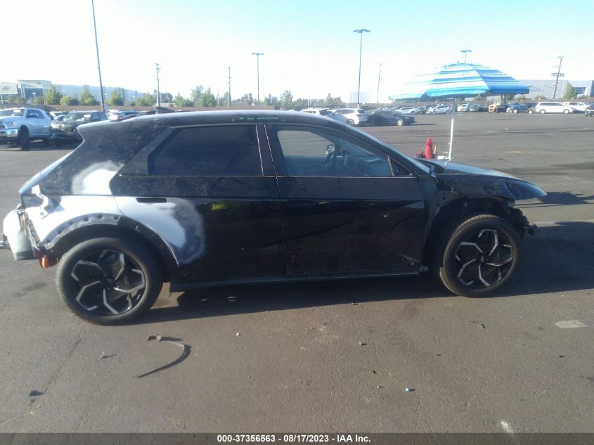 2022 HYUNDAI IONIQ 5 SE - KM8KMDAF8NU100477