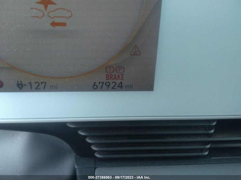 2022 HYUNDAI IONIQ 5 SE - KM8KMDAF8NU100477