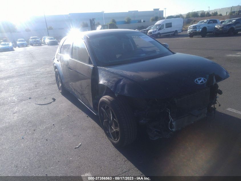 2022 HYUNDAI IONIQ 5 SE - KM8KMDAF8NU100477