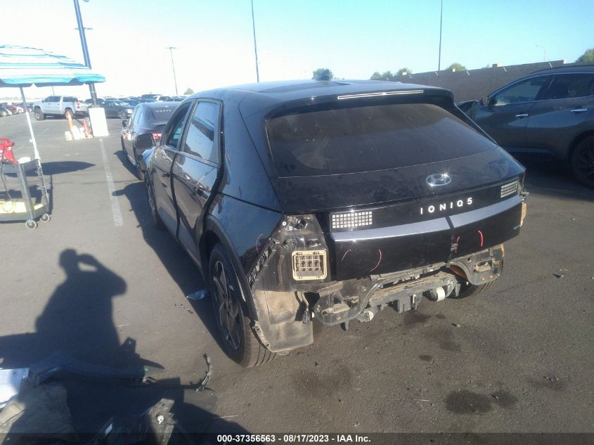 2022 HYUNDAI IONIQ 5 SE - KM8KMDAF8NU100477