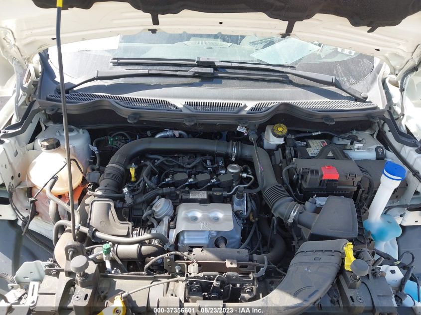 2020 FORD ECOSPORT TITANIUM - MAJ3S2KEXLC339451