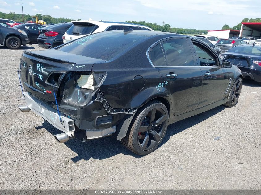 2015 CHEVROLET SS 6G3F15RWXFL108406