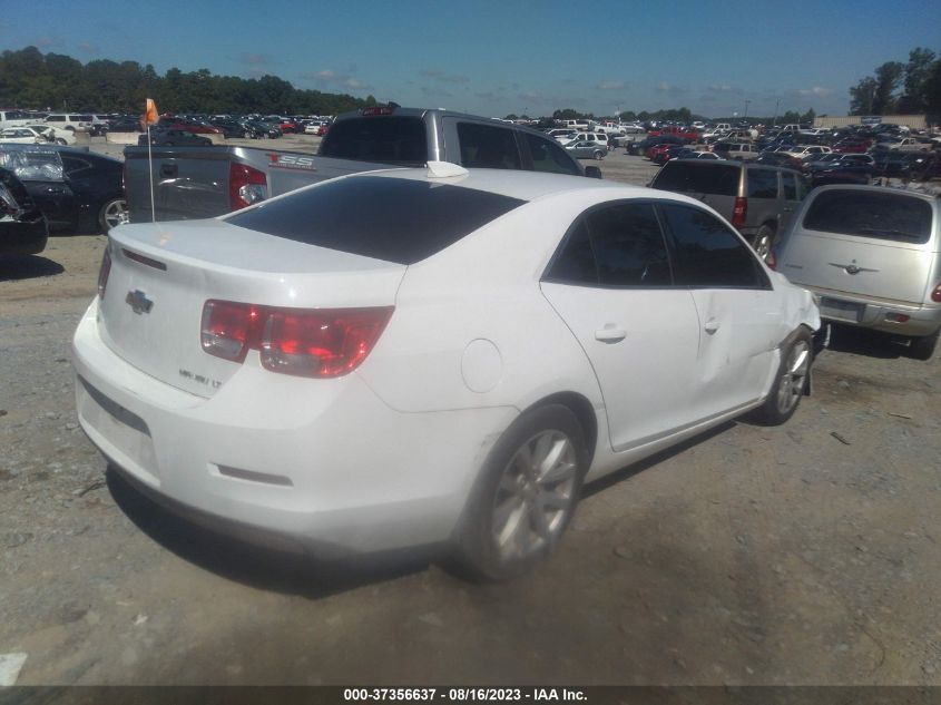 2015 CHEVROLET MALIBU LT - 1G11D5SL9FF171311