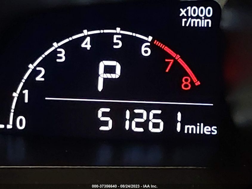 2018 MAZDA MAZDA3 4-DOOR TOURING 3MZBN1V3XJM237982