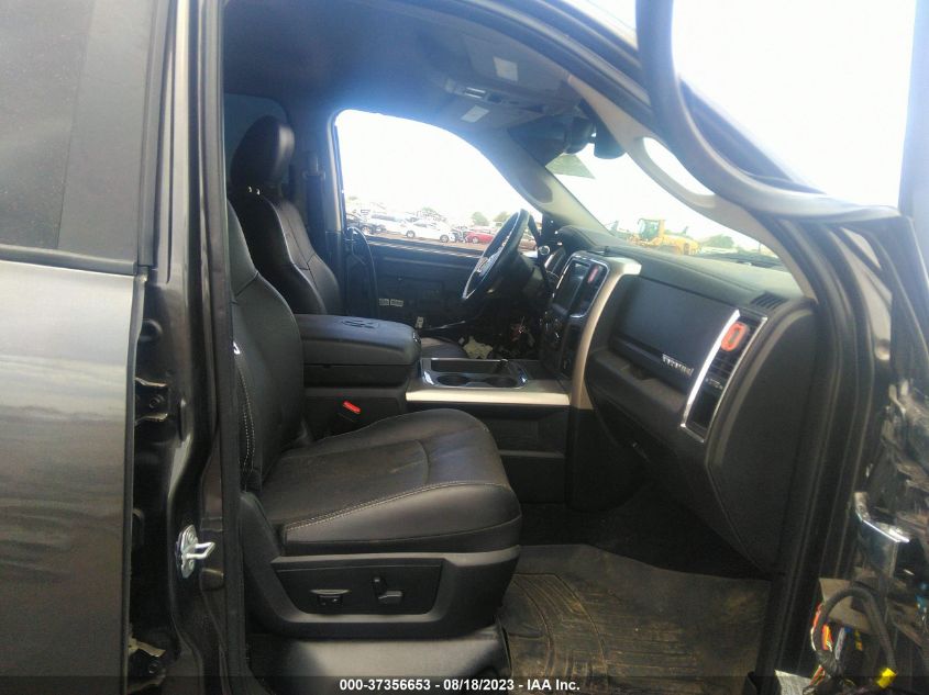 2017 RAM 2500 LARAMIE - 3C6UR5FL8HG518894
