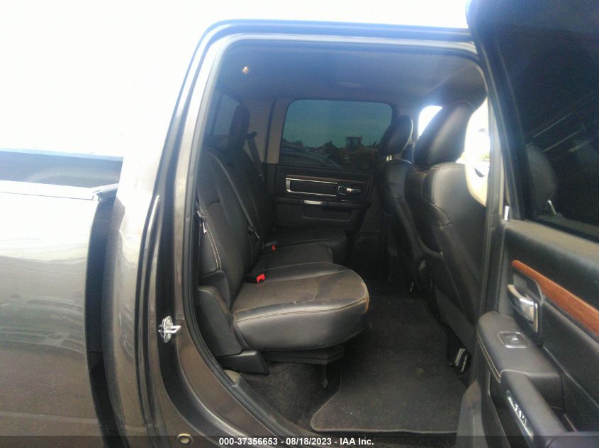 2017 RAM 2500 LARAMIE - 3C6UR5FL8HG518894