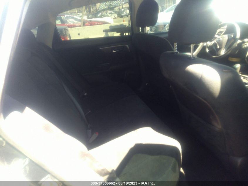 2015 NISSAN ALTIMA 2.5 SV - 1N4AL3AP5FC203083