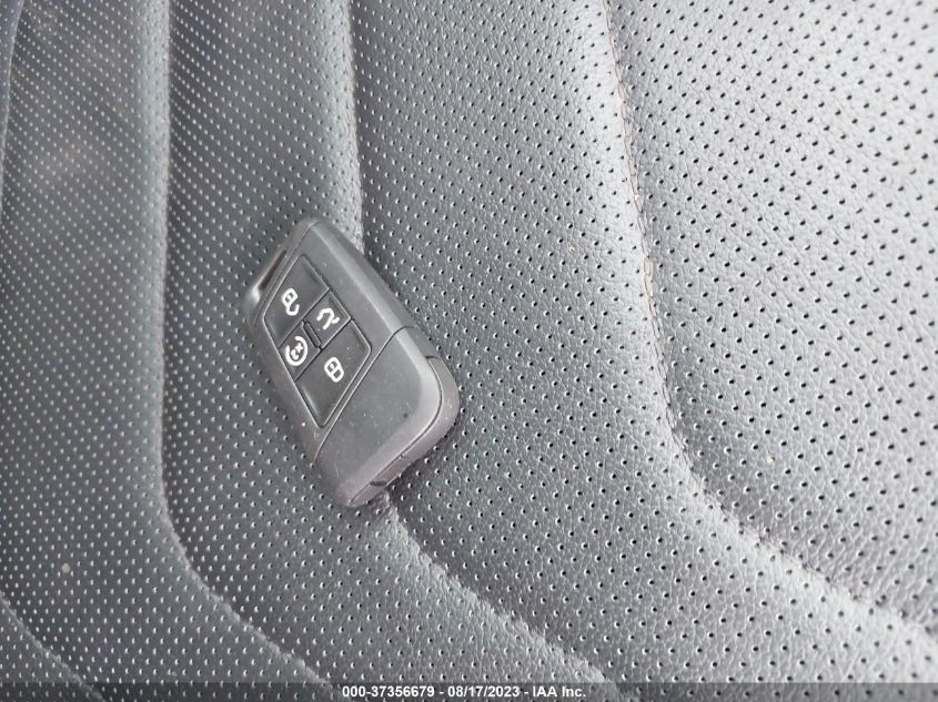 2019 VOLKSWAGEN JETTA GLI S 3VW6T7BU6KM159709