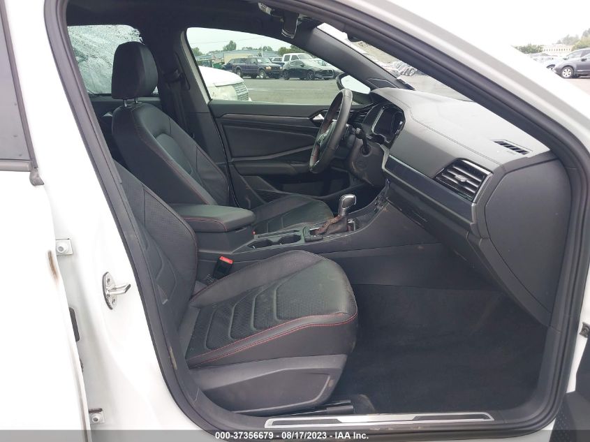 2019 VOLKSWAGEN JETTA GLI S 3VW6T7BU6KM159709