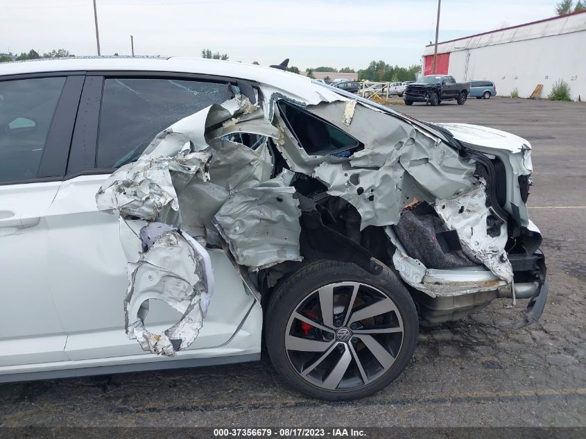 2019 VOLKSWAGEN JETTA GLI S 3VW6T7BU6KM159709