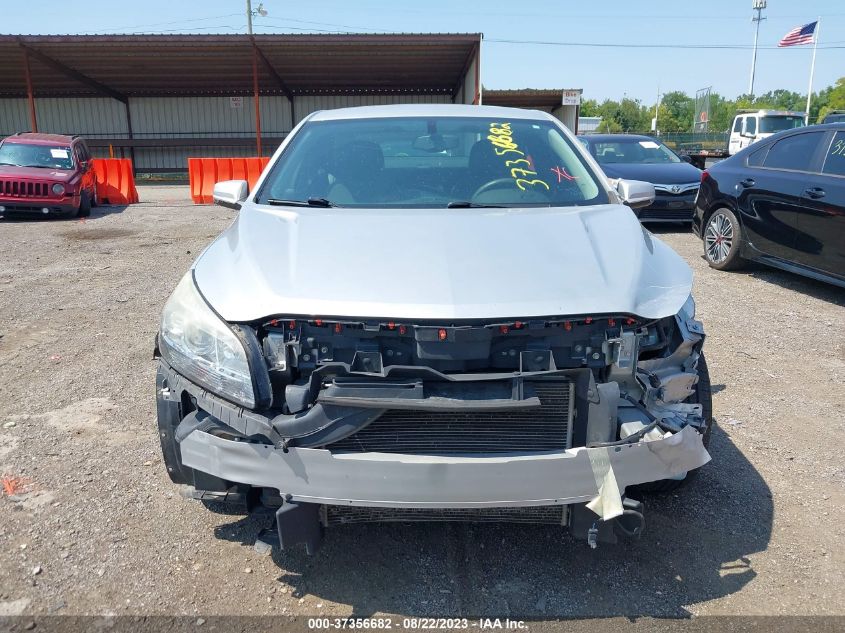 2013 CHEVROLET MALIBU LT - 1G11C5SA7DF195508