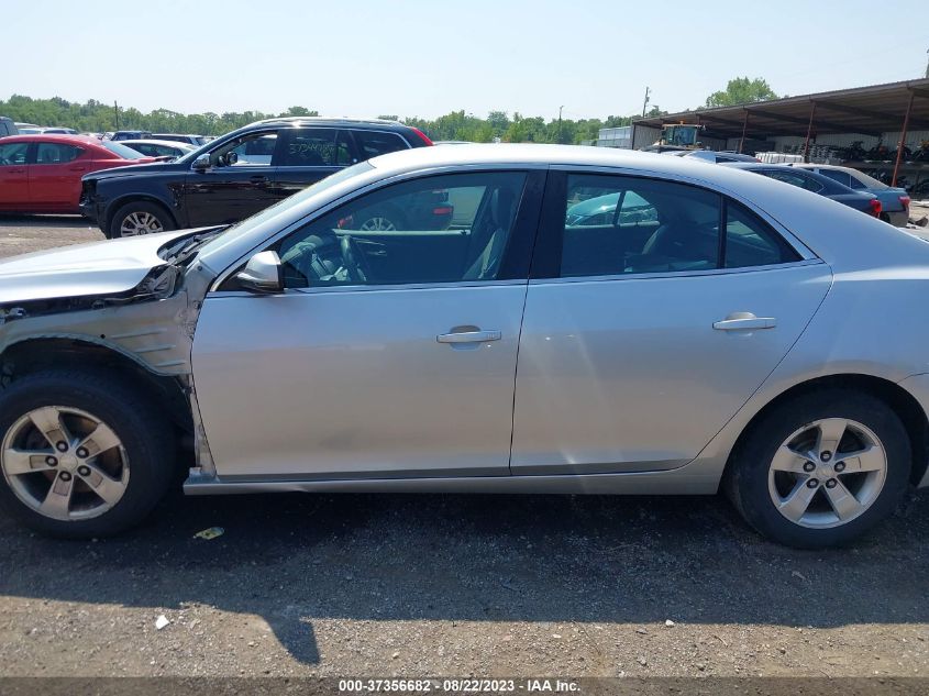2013 CHEVROLET MALIBU LT - 1G11C5SA7DF195508