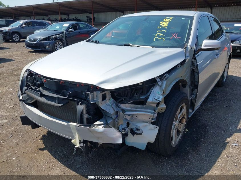 2013 CHEVROLET MALIBU LT - 1G11C5SA7DF195508
