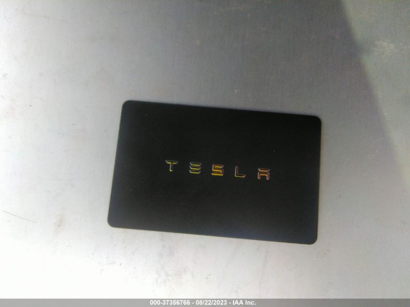 2018 TESLA MODEL 3 LONG RANGE - 5YJ3E1EB0JF090963