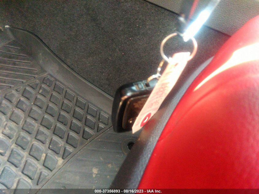 2019 TOYOTA CAMRY XSE - 4T1B61HK2KU284063