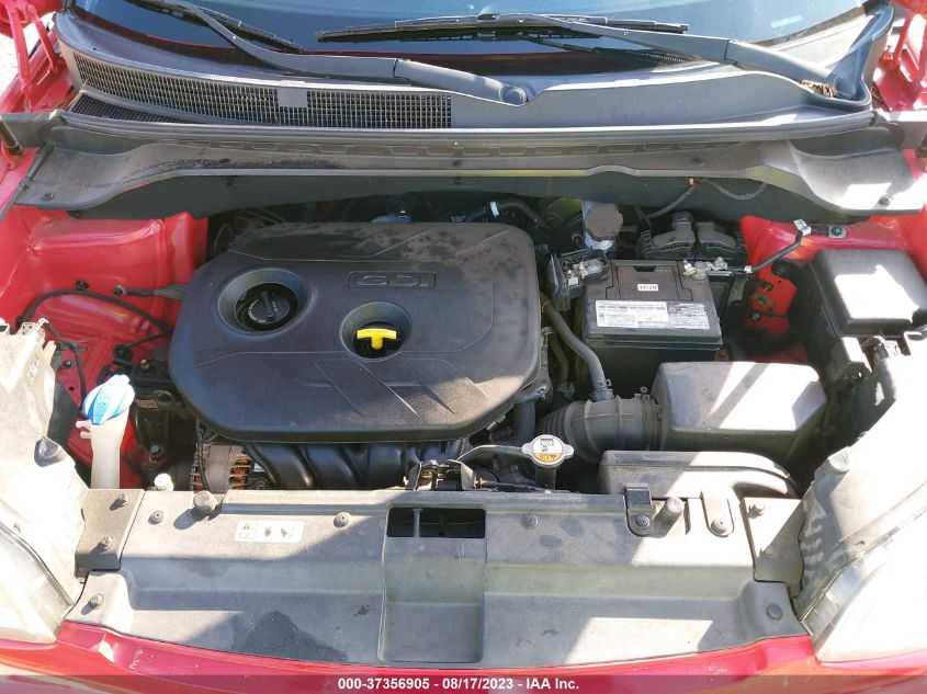 2014 KIA SOUL + - KNDJP3A56E7704665