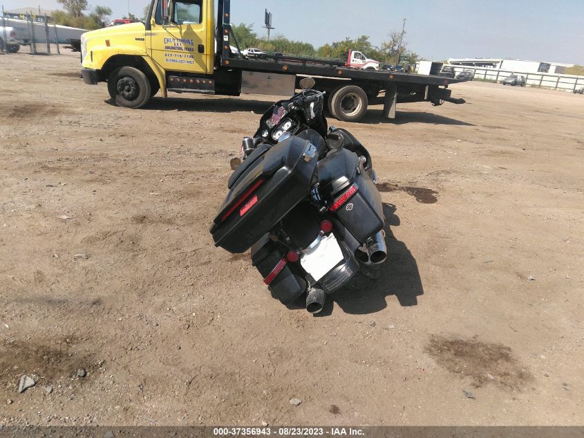2017 HARLEY-DAVIDSON FLTRXS ROAD GLIDE SPECIAL - 1HD1KTC13HB610090