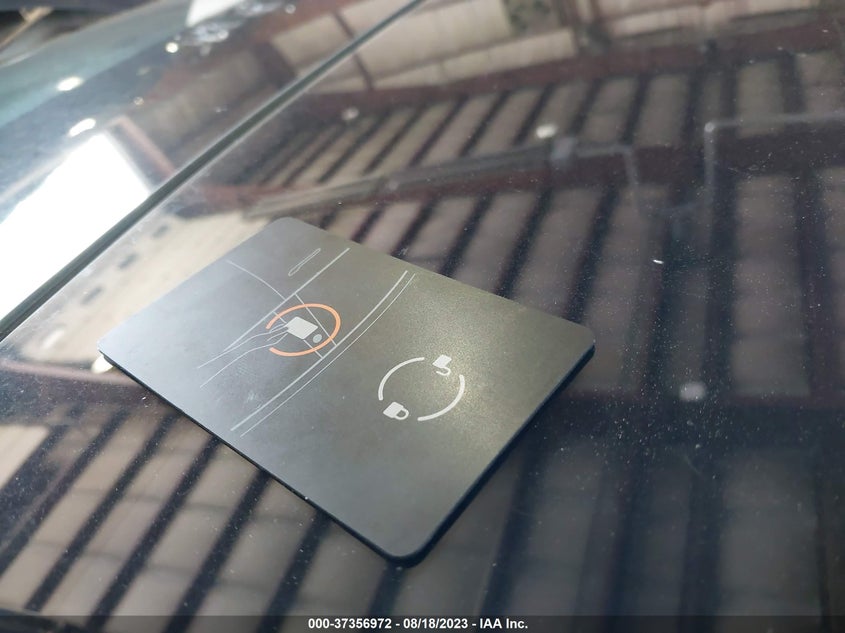 VIN 5YJ3E1EB2JF181314 2018 TESLA MODEL 3 LONG RANGE