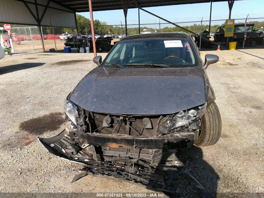 2018 LEXUS ES 350 - 58ACK1GG3JU101768