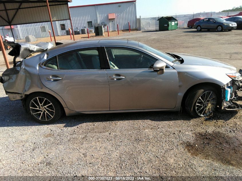 2018 LEXUS ES 350 - 58ACK1GG3JU101768