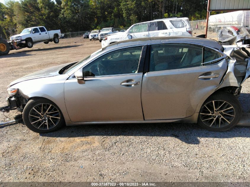 2018 LEXUS ES 350 - 58ACK1GG3JU101768