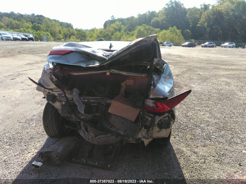 2018 LEXUS ES 350 - 58ACK1GG3JU101768